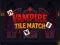 Lojë Vampire Tile Match në internet