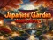 Lojë Japanese Garden Hidden Secrets në internet