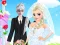 Lojë Ellie Royal Wedding në internet