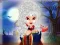 Lojë Princess Star Halloween në internet