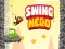 Lojë Swing Hero në internet