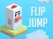 Lojë Flip Jump në internet