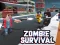 Lojë Zombies Survival në internet
