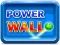 Lojë Power Wall në internet
