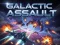 Lojë Galactic Assault në internet