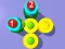 Lojë Fit The Ball 3D në internet
