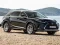 Lojë Lexus RX në internet