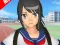 Lojë Sakura School Girl Yandere Simulator në internet