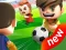 Lojë Champion Soccer në internet