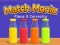 Lojë Match Mania në internet