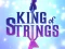 Lojë King Of Strings në internet