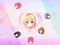 Lojë Anime Love Balls Girls në internet