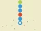 Lojë Colors Run në internet