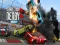 Lojë Demolition Derby Car Arena në internet