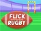 Lojë Flick Rugby në internet