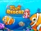 Lojë Fish Resort në internet