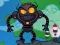Lojë Robots Titans Jigsaw në internet