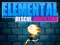 Lojë Elemental Rescue Adventure në internet