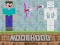 Lojë NoobHood help Alex! në internet