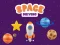 Lojë Space Driving në internet