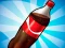 Lojë Flipping Bottle në internet