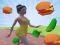 Lojë Body Fit Race në internet