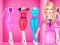 Lojë Doll Career Outfits Challenge në internet