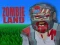 Lojë Zombie Land në internet