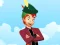 Lojë Peter Pan Dress Up në internet