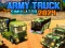 Lojë Army Truck Simulator 2024 në internet