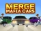 Lojë Merge Gangster Cars në internet