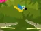 Lojë Blocky Bird në internet