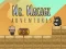 Lojë Mr Macagi Adventures në internet