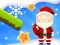 Lojë Sleepy Santa në internet