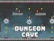 Lojë Dungeon Caves në internet