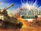 Lojë Tank War Machines në internet