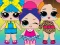 Lojë Lol Doll Avatar Creator në internet