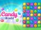 Lojë Candy World në internet