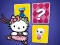 Lojë Hello Kitty Memory Card Match në internet