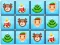 Lojë Xmas Sudoku në internet