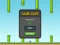 Lojë Flappy Bird në internet