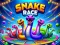 Lojë Snake Race në internet