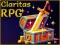 Lojë Claritas Dungeon Crawler në internet