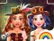Lojë Princess Girls Steampunk Rivalry në internet
