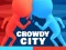 Lojë Crowdy City në internet