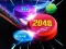 Lojë Space Quoit 2048 në internet