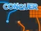 Lojë Conquer në internet