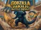 Lojë Godzilla Daikaiju Battle Royale në internet