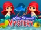 Lojë Little Mermaid Mystery në internet