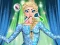 Lojë Elsa Makeover në internet